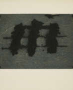 Otto Piene. Otto Piene. Orange Yellow First