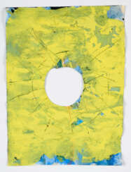 Otto Piene. Untitled