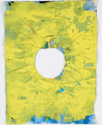 Otto Piene. Otto Piene. Kleiner Jupiter, Pony moon, Kleine Rakete, Kleine Jo