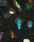 Арнульф Райнер. Arnulf Rainer. Untitled