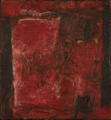 Friedrich Meckseper. Untitled - photo 1