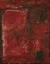 Friedrich Meckseper. Untitled