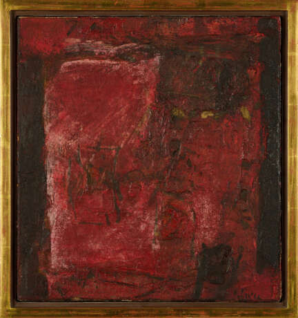 Friedrich Meckseper. Untitled - photo 2