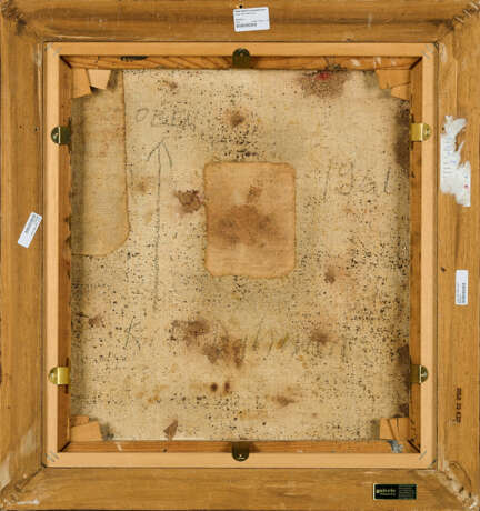 Friedrich Meckseper. Untitled - photo 3