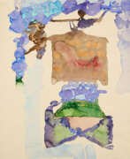 Winfred Gaul. Winfred Gaul. Hanging