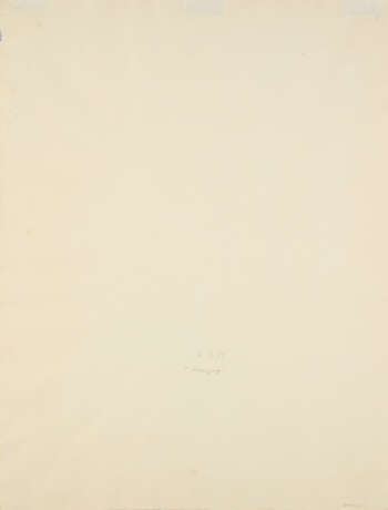 Winfred Gaul. Ohne Titel - Foto 2