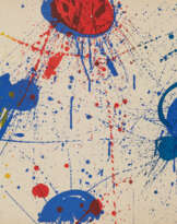 Bram Bogart. The Upper Red