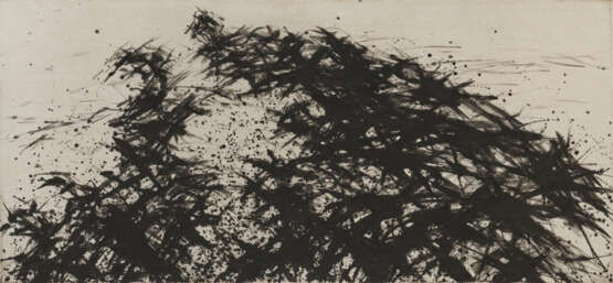 Heinz Mack. Untitled - photo 1