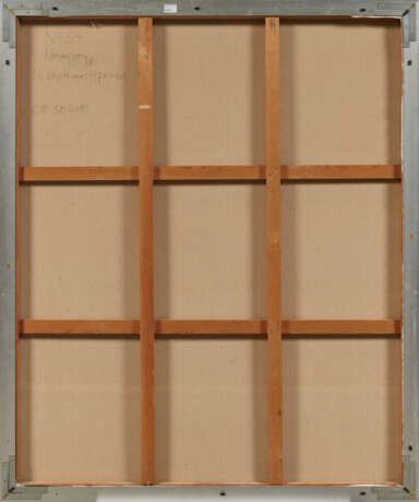 Bernard Aubertin. No 54. 1er Rhythmus - spezial. CB Serie - photo 3