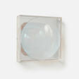 Peter Royen. Untitled (Mirror object) - Auction prices