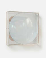 Peter Royen. Untitled (Mirror object)