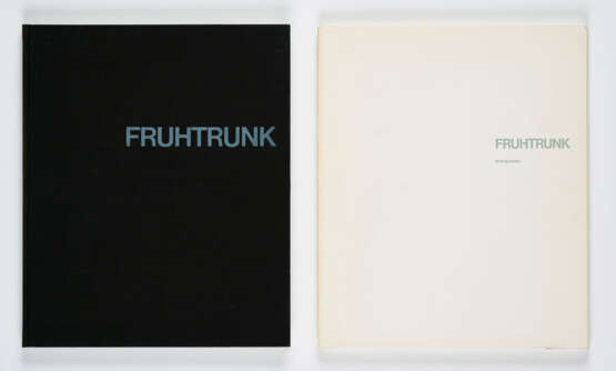 Karl Otto Götz. 28 Silkscreens - фото 5