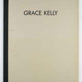 Pierre Soulages. Grace Kelly - photo 8