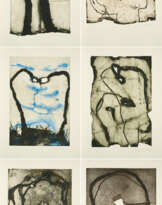 Christian Awe. Ein Buch mit 7 Siegeln