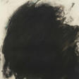 Christian Awe. Untitled (Overpainting Karl Marx) - Prix ​​des enchères
