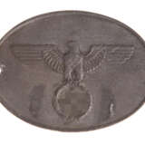 Medaille *Staatliche Kriminalpolizei* - photo 1