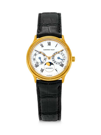 AUDEMARS PIGUET, REF. 25589BA - Foto 1