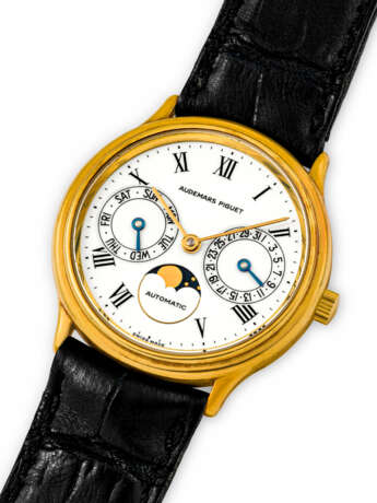 AUDEMARS PIGUET, REF. 25589BA - Foto 2