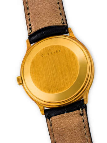 AUDEMARS PIGUET, REF. 25589BA - Foto 3