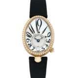 BREGUET, REINE DE NAPLES - фото 1