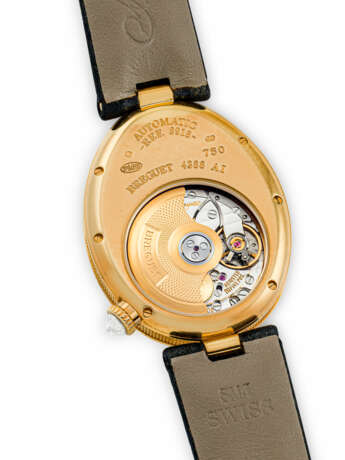 BREGUET, REINE DE NAPLES - фото 3