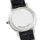 BREGUET, LADY'S 18K WHITE GOLD CLASSIQUE - Foto 3