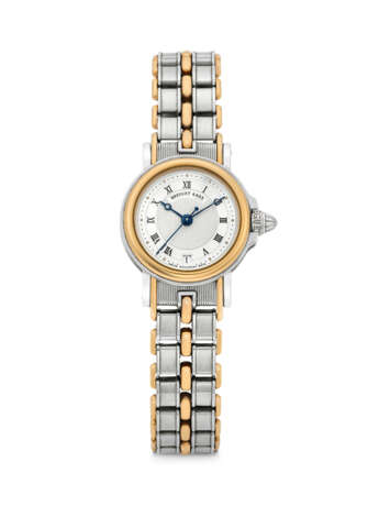 BREGUET, MARINE, REF. 8400SA/12/X40 - Foto 1