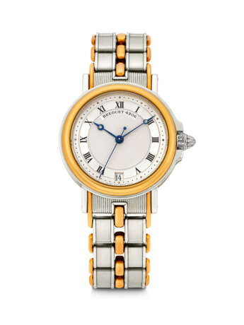 BREGUET, MARINE, REF. SA4400 - Foto 1