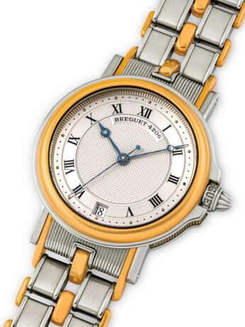 BREGUET, MARINE, REF. SA4400 - Foto 2