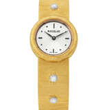 BUCCELLATI, MACRI BANGLE WATCH - фото 1