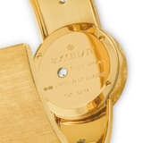 BUCCELLATI, MACRI BANGLE WATCH - фото 3