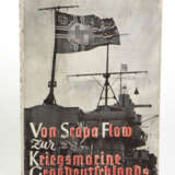 Von Scapa Flow zur Kriegsmarine - фото 1
