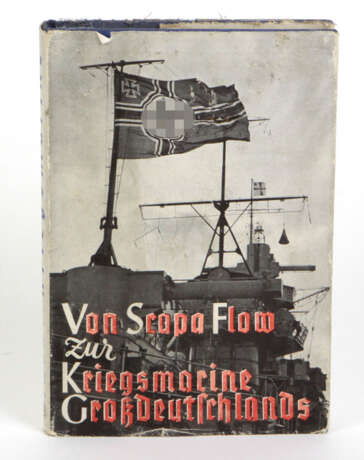 Von Scapa Flow zur Kriegsmarine - photo 1