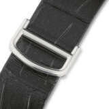 CARTIER, WHITE GOLD AND DIAMOND-SET BAIGNOIRE - Foto 4