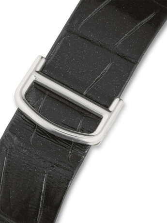 CARTIER, WHITE GOLD AND DIAMOND-SET BAIGNOIRE - Foto 4