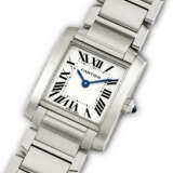 CARTIER, TANK FRANÇAISE - Foto 2