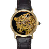 CARTIER, D'ART ROTONDE DE CARTIER, LIMITED EDITION OF 50 PIECES - Foto 1