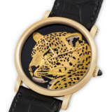 CARTIER, D'ART ROTONDE DE CARTIER, LIMITED EDITION OF 50 PIECES - Foto 2