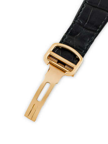 CARTIER, D'ART ROTONDE DE CARTIER, LIMITED EDITION OF 50 PIECES - Foto 4