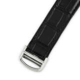 CARTIER, PLATINUM TORTUE "COLLECTION PRIVÉE CARTIER PARIS CPCP" - Foto 4