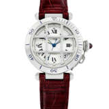CARTIER, 150TH ANNIVERSARY LIMITED EDITION PASHA DE CARTIER - Foto 1