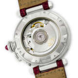 CARTIER, 150TH ANNIVERSARY LIMITED EDITION PASHA DE CARTIER - Foto 3