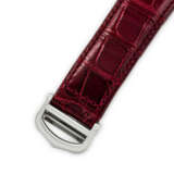 CARTIER, 150TH ANNIVERSARY LIMITED EDITION PASHA DE CARTIER - Foto 4