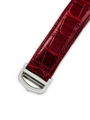 CARTIER, 150TH ANNIVERSARY LIMITED EDITION PASHA DE CARTIER - Foto 4
