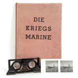 Die Kriegsmarine mit Raumbilder unter anderem - фото 1