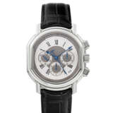 DANIEL ROTH, MASTER CHRONOGRAPH, REF. S247 - photo 1