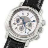 DANIEL ROTH, MASTER CHRONOGRAPH, REF. S247 - photo 2