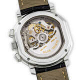 DANIEL ROTH, MASTER CHRONOGRAPH, REF. S247 - photo 4
