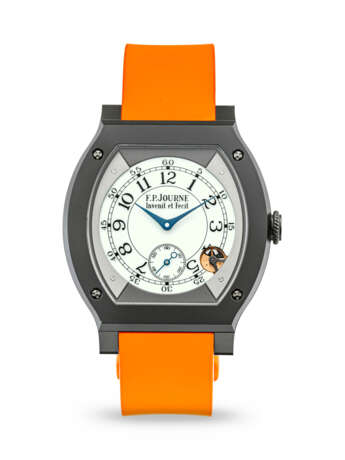 F.P. JOURNE, ÉLÉGANTE 48 MM TITALYT® - Foto 1