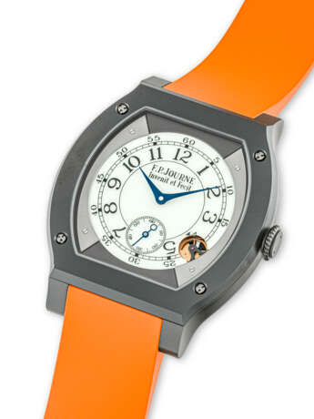 F.P. JOURNE, ÉLÉGANTE 48 MM TITALYT® - Foto 2